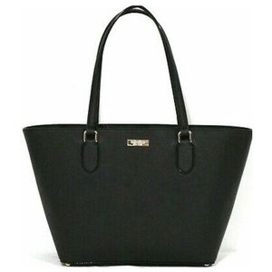Kate Spade Laurel Way Medium Dally Black